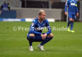 17.10.20 Karlsruher SC - SV Sandhausen