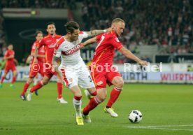VfB Stuttgart - 1. FC Union Berlin