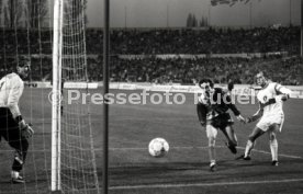 24.11.90 VfB Stuttgart - 1. FC K&ouml;ln