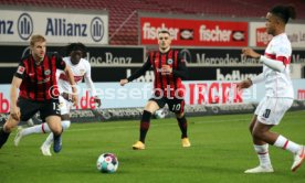 07.11.20 VfB Stuttgart - Eintracht Frankfurt