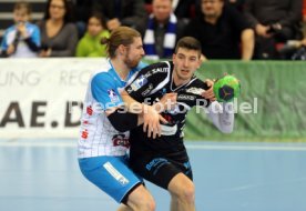 TVB 1898 Stuttgart - Bergischer HC