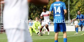 23.07.25 VfB Stuttgart II - SGV Freiberg