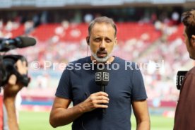 28.08.22 1. FC K&ouml;ln - VfB Stuttgart