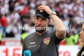 04.05.24 VfB Stuttgart - FC Bayern M&uuml;nchen