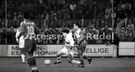 06.11.93 SC Freiburg - VfB Stuttgart