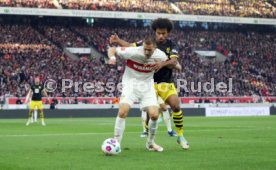 11.11.23 VfB Stuttgart - Borussia Dortmund