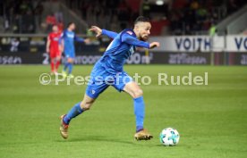 1. FC Heidenheim - VfL Bochum
