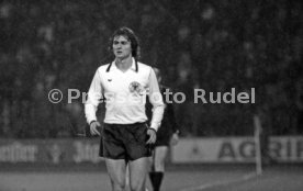 25.10.78 Abschiedsspiel Hannes L&ouml;hr und Wolfgang Weber