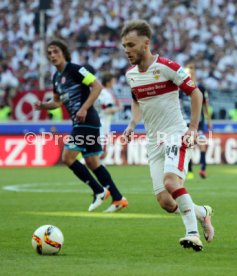 VfB Stuttgart - 1. FSV Mainz 05