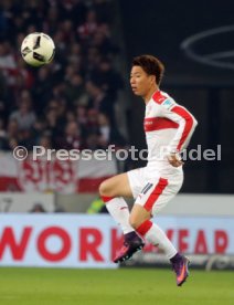 VfB Stuttgart - TSV 1860 M&uuml;nchen