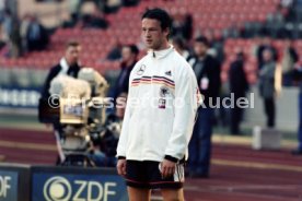 22.04.98 Deutschland - Nigeria