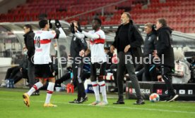 05.12.21 VfB Stuttgart - Hertha BSC Berlin