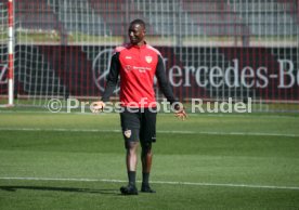 28.03.23 VfB Stuttgart Training