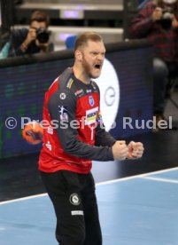10.12.20 TVB Stuttgart - GWD Minden