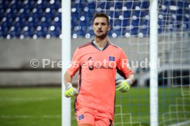 21.12.20 Karlsruher SC - Hamburger SV