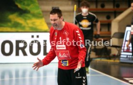 25.03.21 Frisch Auf G&ouml;ppingen - TSV GWD Minden