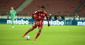 14.12.21 VfB Stuttgart - FC Bayern M&uuml;nchen