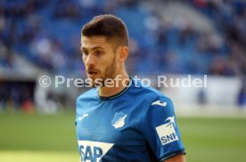 17.04.22 TSG 1899 Hoffenheim - SpVgg Greuther F&uuml;rth