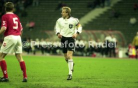 27.03.96 Deutschland - D&auml;nemark