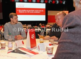 VfB Stuttgart Zukunftswerkstatt