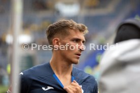18.04.26 TSG 1899 Hoffenheim - Borussia Dortmund