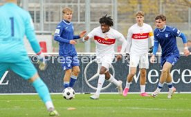 25.11.23 U19 VfB Stuttgart - U19 TSG 1899 Hoffenheim