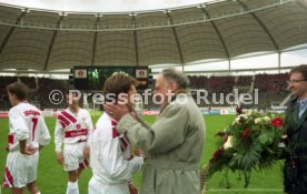18.09.94 VfB Stuttgart - Eintracht Frankfurt