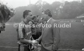 02.06.96 Stuttgarter Kickers - SSV Reutlingen