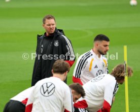 29.03.26 DFB Training