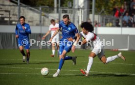 21.10.23 VfB Stuttgart II - Stuttgarter Kickers