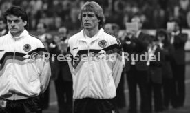 27.04.88 Deutschland - Schweiz