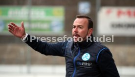 Stuttgarter Kickers - TSG 1899 Hoffenheim II