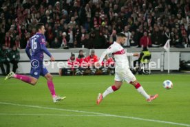 26.10.25 VfB Stuttgart - 1. FSV Mainz 05
