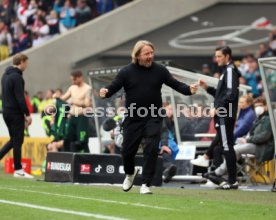 30.04.22 VfB Stuttgart - VfL Wolfsburg