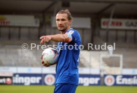 05.09.20 Stuttgarter Kickers - 1. FC Pforzheim