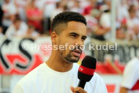 07.08.22 VfB Stuttgart - RB Leipzig