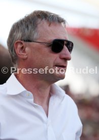 VfB Stuttgart - SV Werder Bremen
