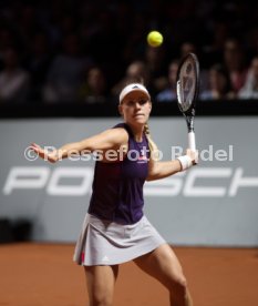Porsche Tennis Grand Prix 2019