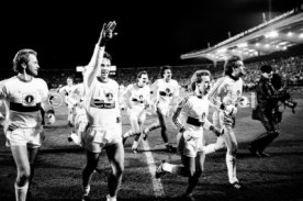 VfB Stuttgart - FC Bayern M&uuml;nchen