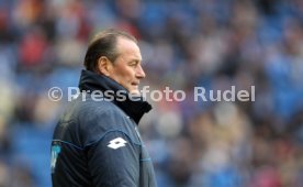 TSG 1899 Hoffenheim - Bayer 04 Leverkusen