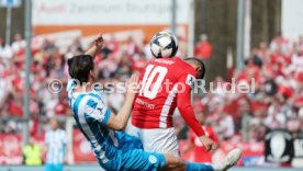 22.03.25 Stuttgarter Kickers - Kickers Offenbach