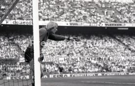 17.08.84 VfB Stuttgart - Manchester United
