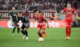16.03.23 SC Freiburg - Juventus Turin