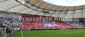VfB Stuttgart - TSG 1899 Hoffenheim
