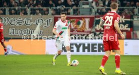 22.03.26 FC Augsburg - VfB Stuttgart