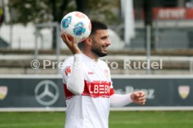 09.10.25 VfB Stuttgart - SV Elversberg