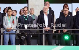 03.06.23 DFB-Pokal Finale RB Leipzig - Eintracht Frankfurt