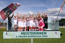 17.05.26 Frauen SC Sand - VfB Stuttgart