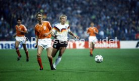 19.10.88 Deutschland - Niederlande