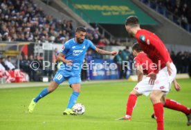 TSG 1899 Hoffenheim - 1. FSV Mainz 05